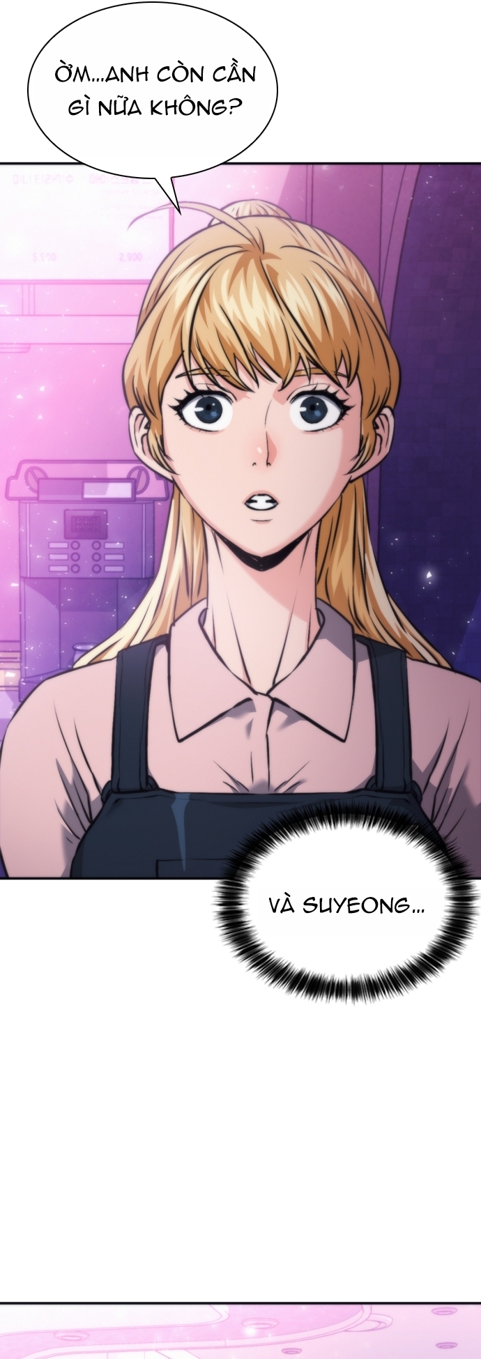 Druid Tại Ga Seoul – Người Hóa Thú Chapter 207 - Trang 2