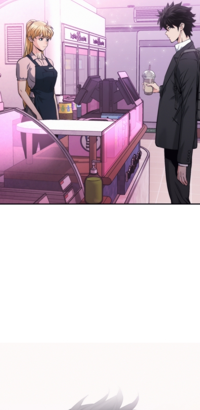 Druid Tại Ga Seoul – Người Hóa Thú Chapter 207 - Trang 2