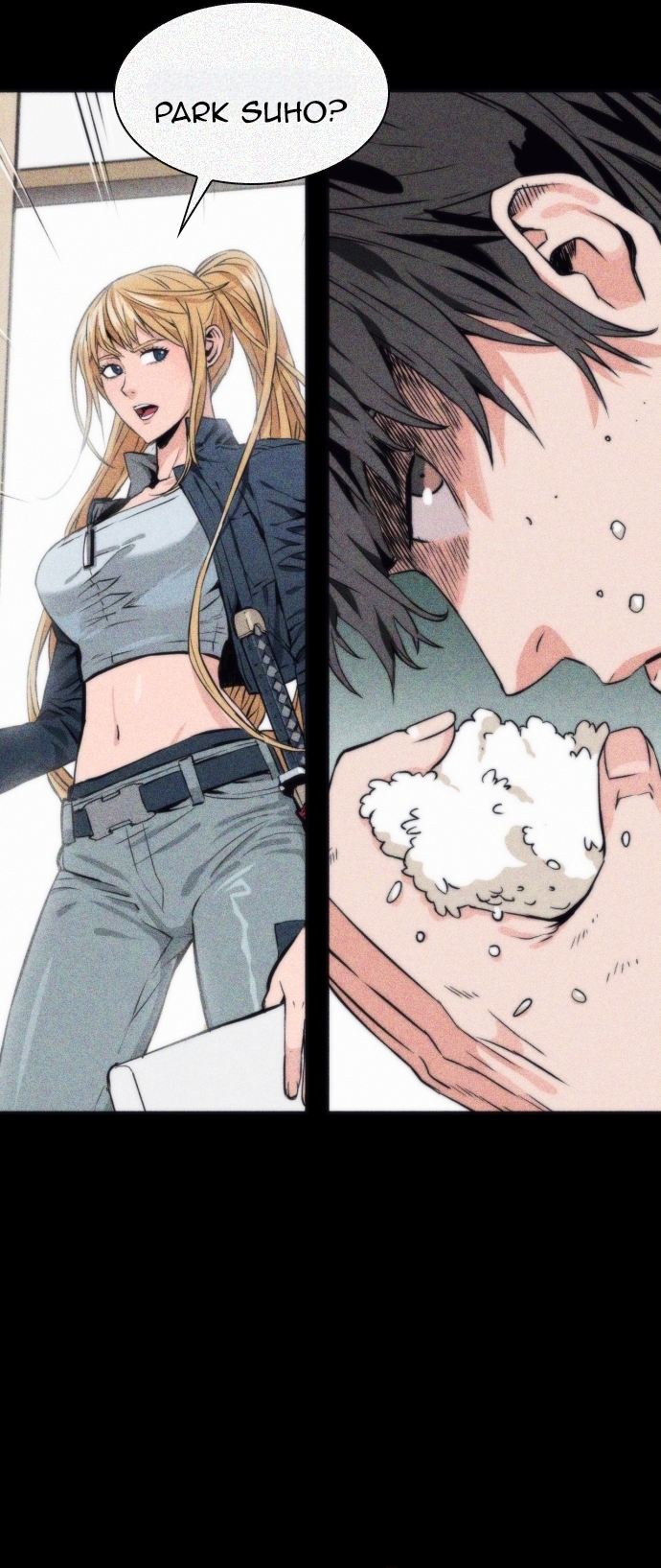 Druid Tại Ga Seoul – Người Hóa Thú Chapter 207 - Trang 2