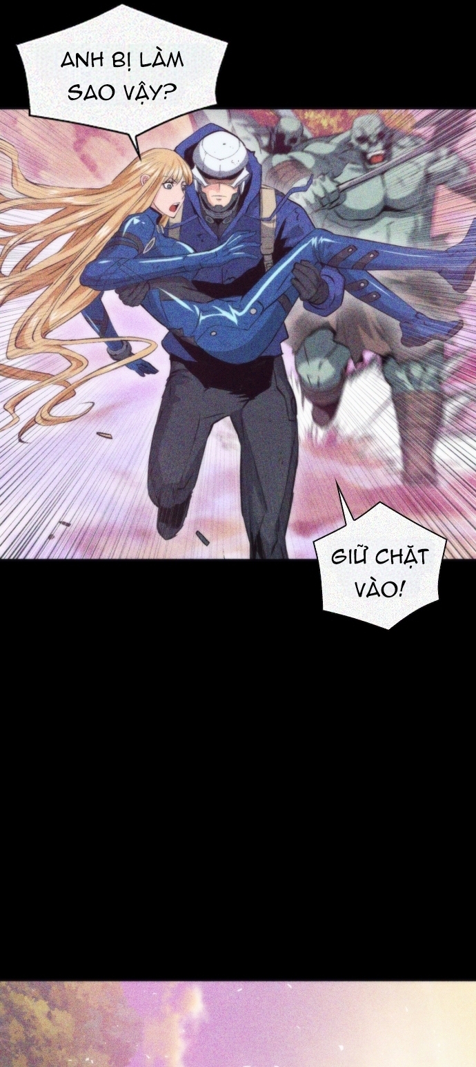 Druid Tại Ga Seoul – Người Hóa Thú Chapter 207 - Trang 2