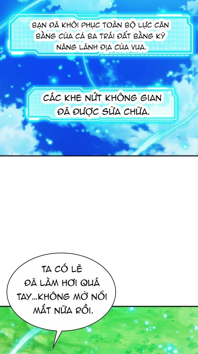 Druid Tại Ga Seoul – Người Hóa Thú Chapter 207 - Trang 2