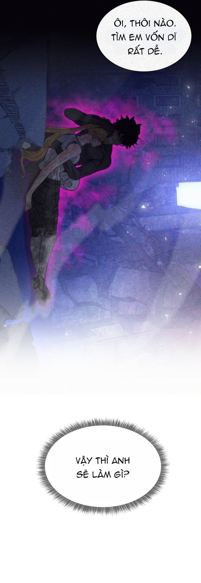 Druid Tại Ga Seoul – Người Hóa Thú Chapter 207 - Trang 2