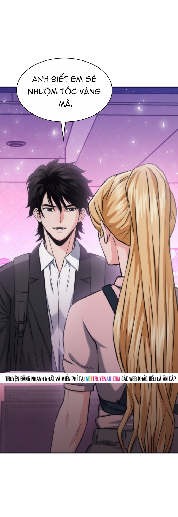 Druid Tại Ga Seoul – Người Hóa Thú Chapter 207 - Trang 2