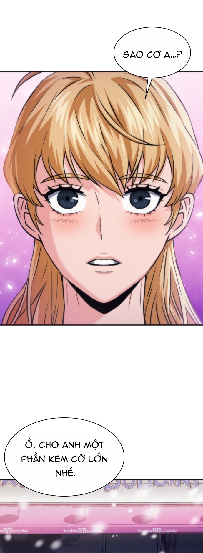 Druid Tại Ga Seoul – Người Hóa Thú Chapter 207 - Trang 2