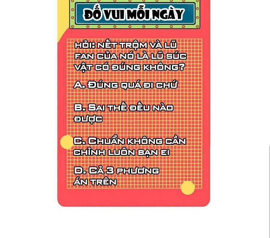 Druid Tại Ga Seoul – Người Hóa Thú Chapter 21 - Trang 2