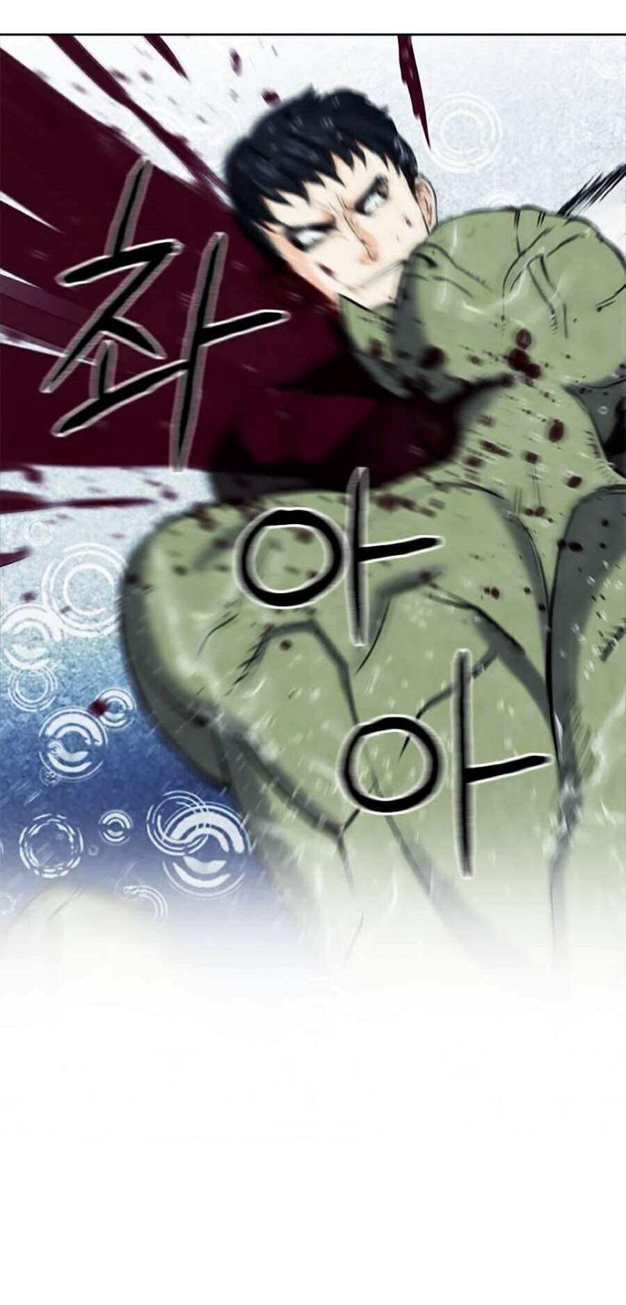 Druid Tại Ga Seoul – Người Hóa Thú Chapter 21 - Trang 2