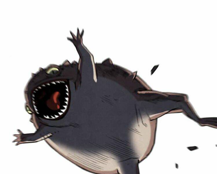 Druid Tại Ga Seoul – Người Hóa Thú Chapter 23 - Trang 2