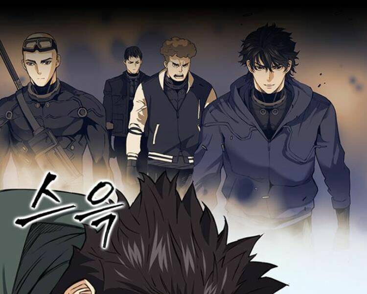 Druid Tại Ga Seoul – Người Hóa Thú Chapter 23 - Trang 2