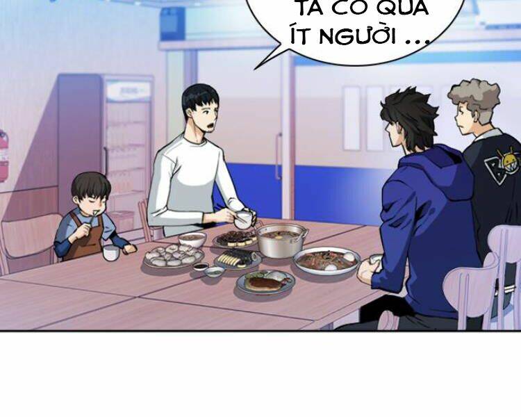 Druid Tại Ga Seoul – Người Hóa Thú Chapter 23 - Trang 2