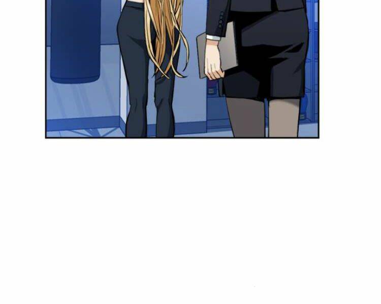 Druid Tại Ga Seoul – Người Hóa Thú Chapter 23 - Trang 2