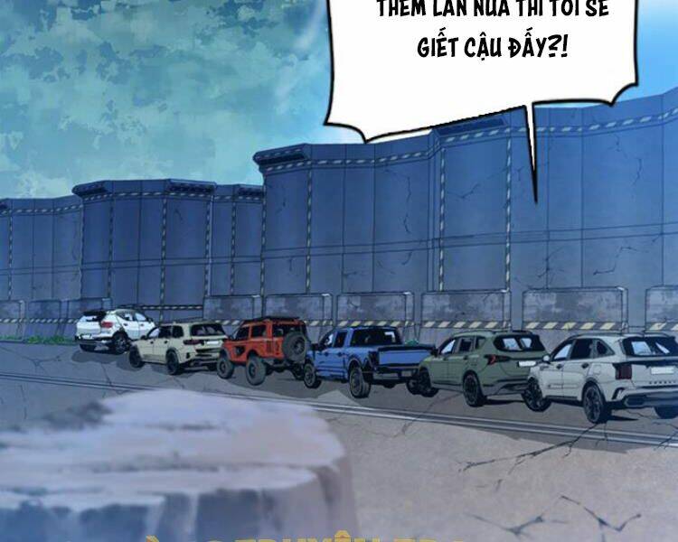 Druid Tại Ga Seoul – Người Hóa Thú Chapter 23 - Trang 2