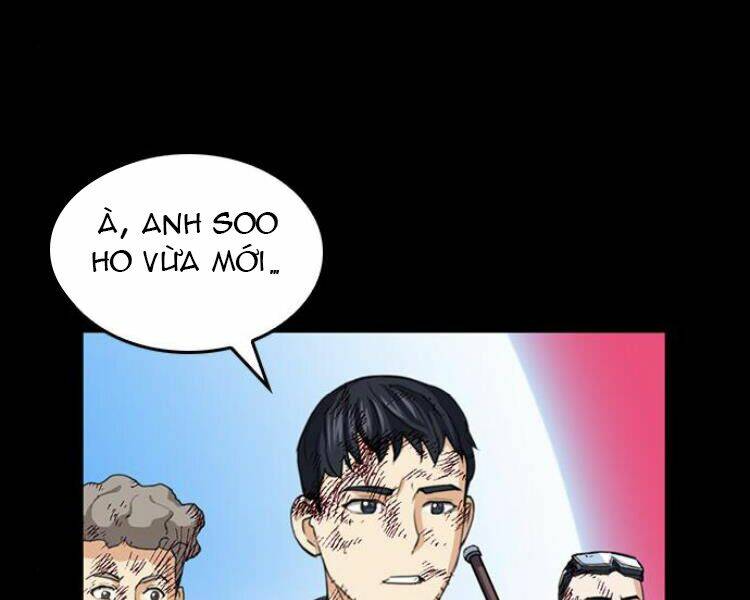 Druid Tại Ga Seoul – Người Hóa Thú Chapter 24 - Trang 2