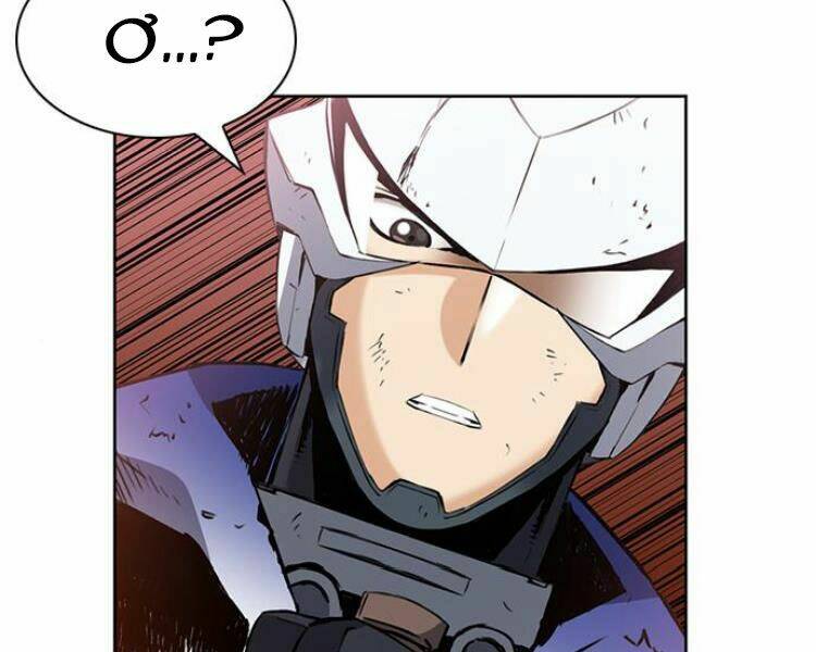 Druid Tại Ga Seoul – Người Hóa Thú Chapter 26 - Trang 2