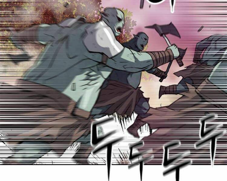 Druid Tại Ga Seoul – Người Hóa Thú Chapter 26 - Trang 2