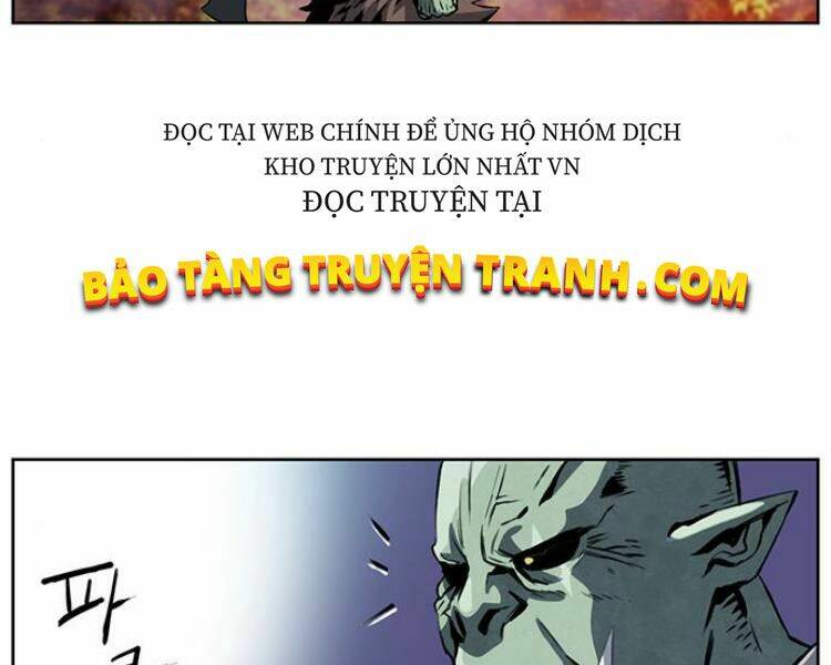 Druid Tại Ga Seoul – Người Hóa Thú Chapter 27 - Trang 2