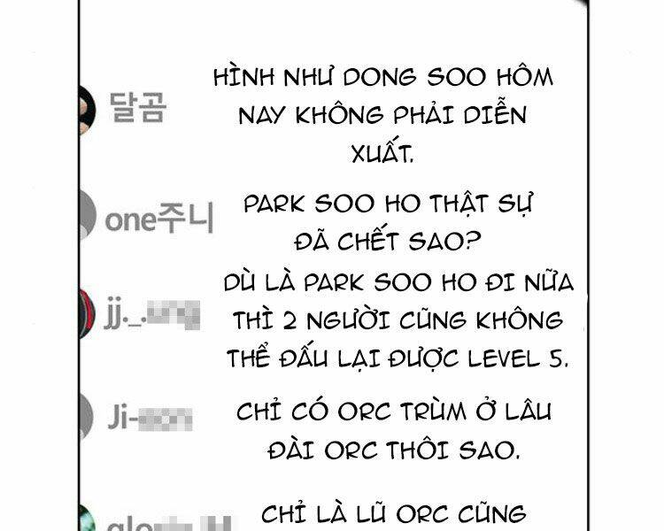 Druid Tại Ga Seoul – Người Hóa Thú Chapter 29 - Trang 2