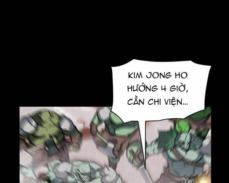 Druid Tại Ga Seoul – Người Hóa Thú Chapter 29 - Trang 2