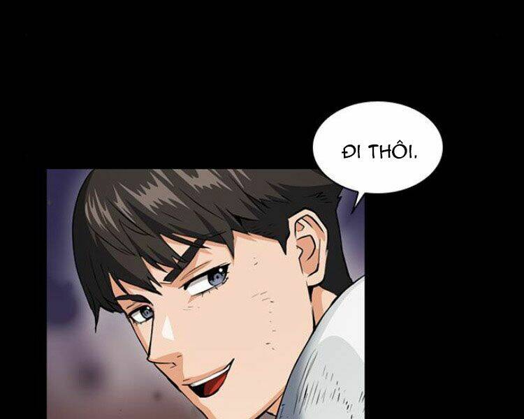 Druid Tại Ga Seoul – Người Hóa Thú Chapter 29 - Trang 2