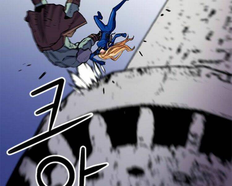 Druid Tại Ga Seoul – Người Hóa Thú Chapter 30 - Trang 2