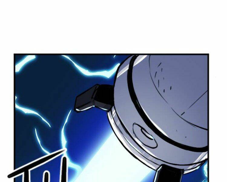 Druid Tại Ga Seoul – Người Hóa Thú Chapter 32 - Trang 2