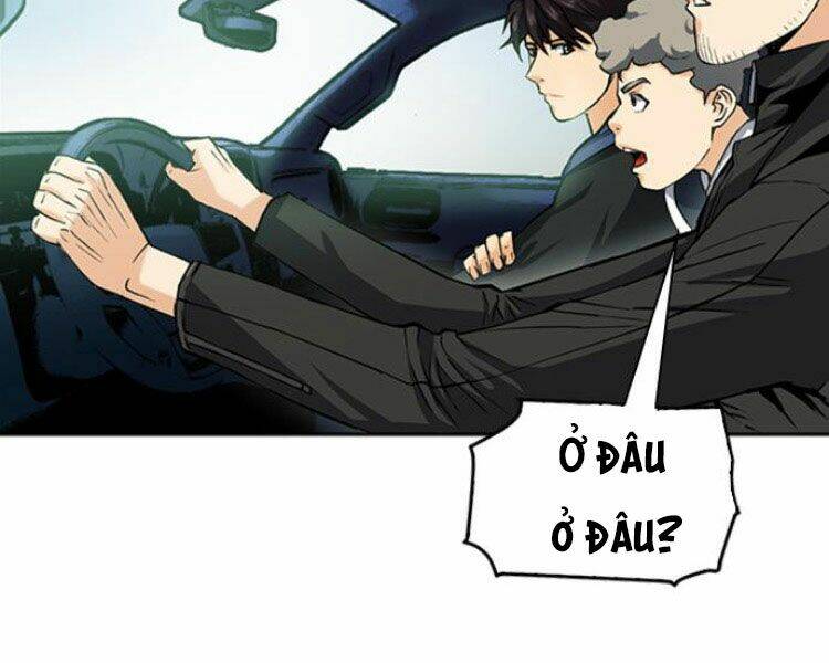 Druid Tại Ga Seoul – Người Hóa Thú Chapter 33 - Trang 2