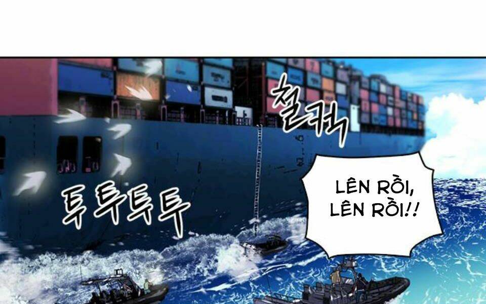 Druid Tại Ga Seoul – Người Hóa Thú Chapter 34 - Trang 2