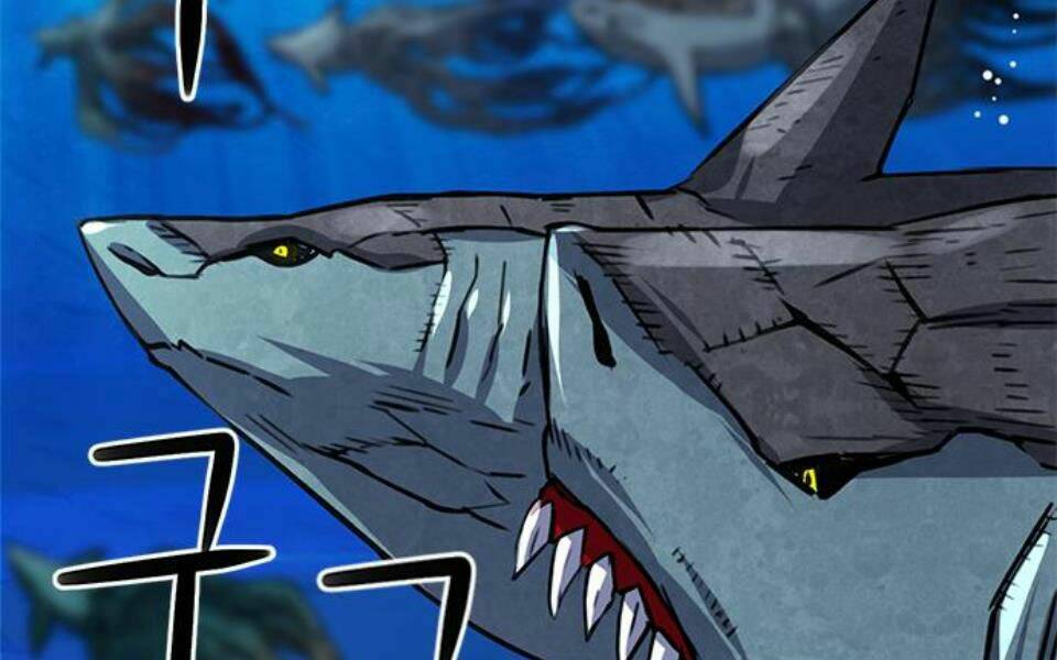 Druid Tại Ga Seoul – Người Hóa Thú Chapter 34 - Trang 2