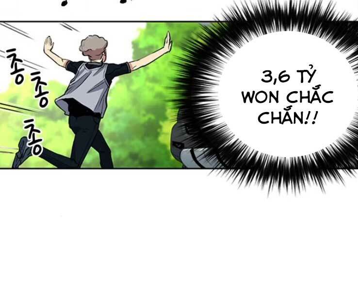 Druid Tại Ga Seoul – Người Hóa Thú Chapter 36 - Trang 2