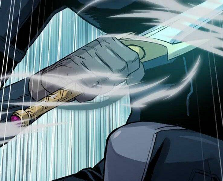 Druid Tại Ga Seoul – Người Hóa Thú Chapter 37 - Trang 2