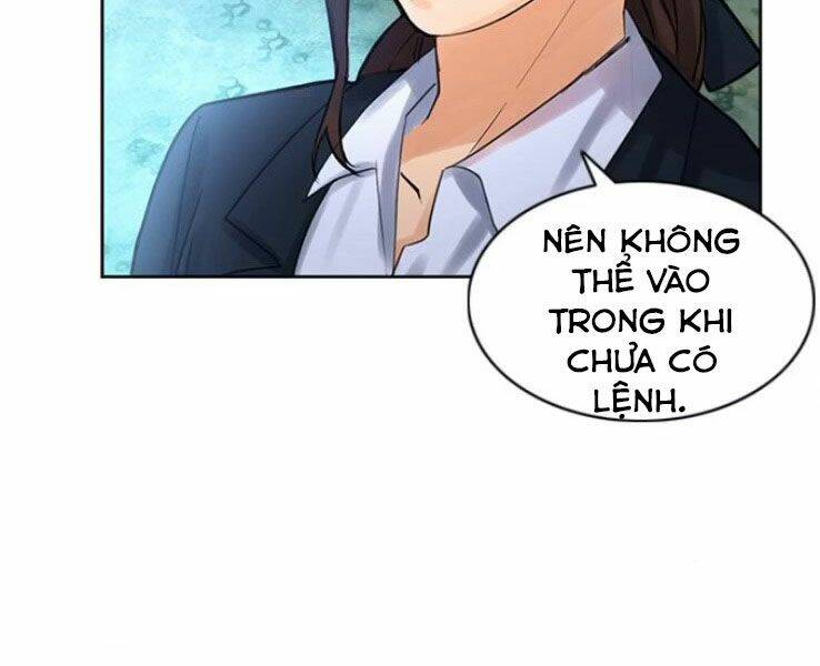 Druid Tại Ga Seoul – Người Hóa Thú Chapter 38 - Trang 2