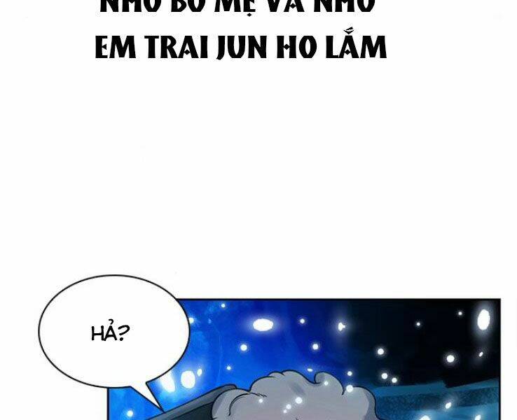 Druid Tại Ga Seoul – Người Hóa Thú Chapter 38 - Trang 2