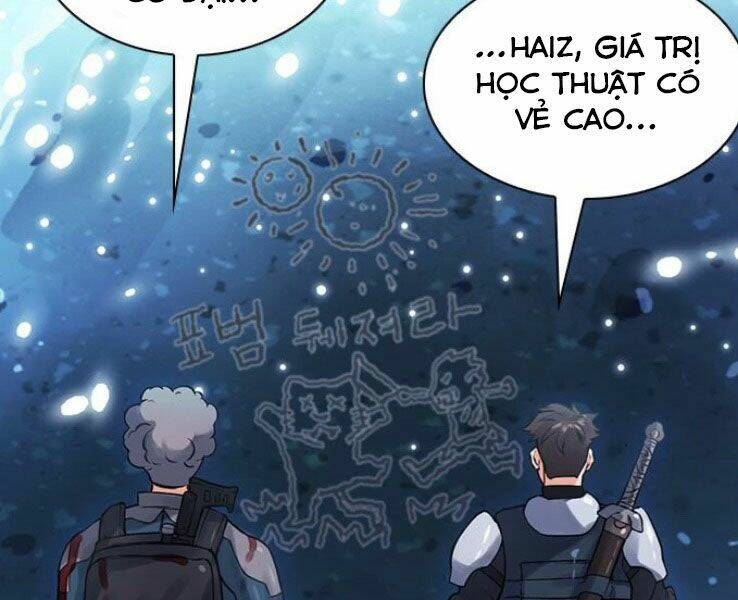 Druid Tại Ga Seoul – Người Hóa Thú Chapter 38 - Trang 2