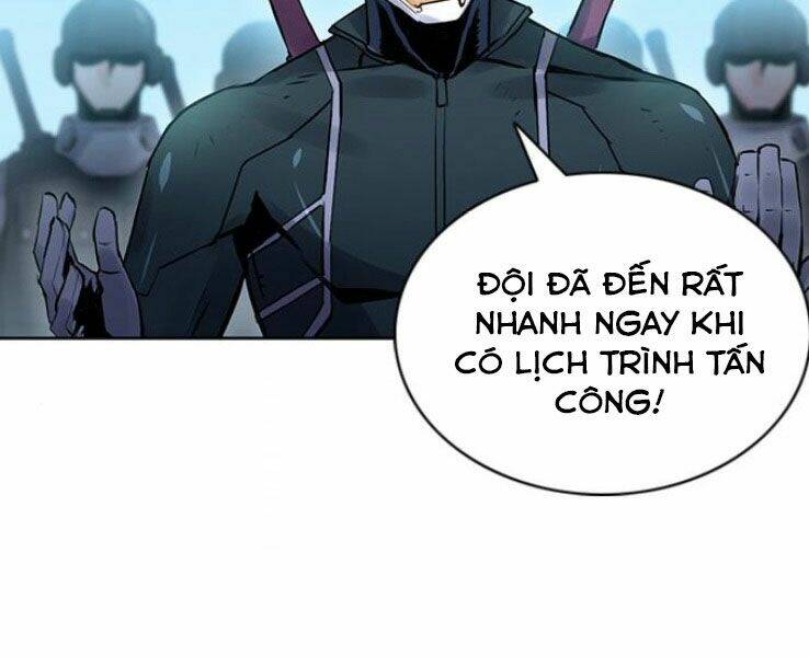 Druid Tại Ga Seoul – Người Hóa Thú Chapter 38 - Trang 2