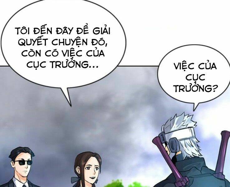 Druid Tại Ga Seoul – Người Hóa Thú Chapter 38 - Trang 2