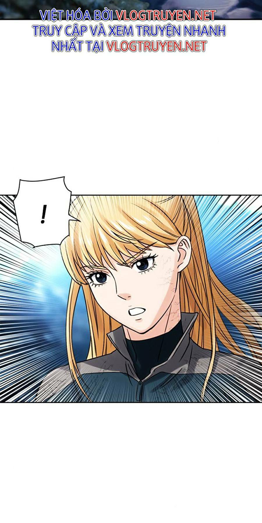 Druid Tại Ga Seoul – Người Hóa Thú Chapter 40 - Trang 2