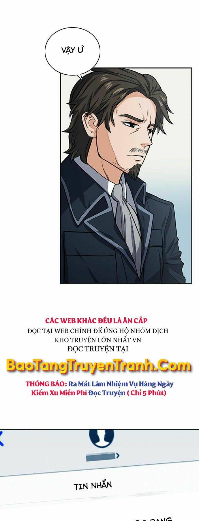 Druid Tại Ga Seoul – Người Hóa Thú Chapter 42 - Trang 2