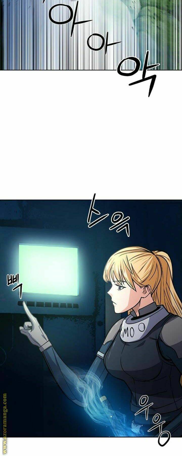 Druid Tại Ga Seoul – Người Hóa Thú Chapter 43 - Trang 2