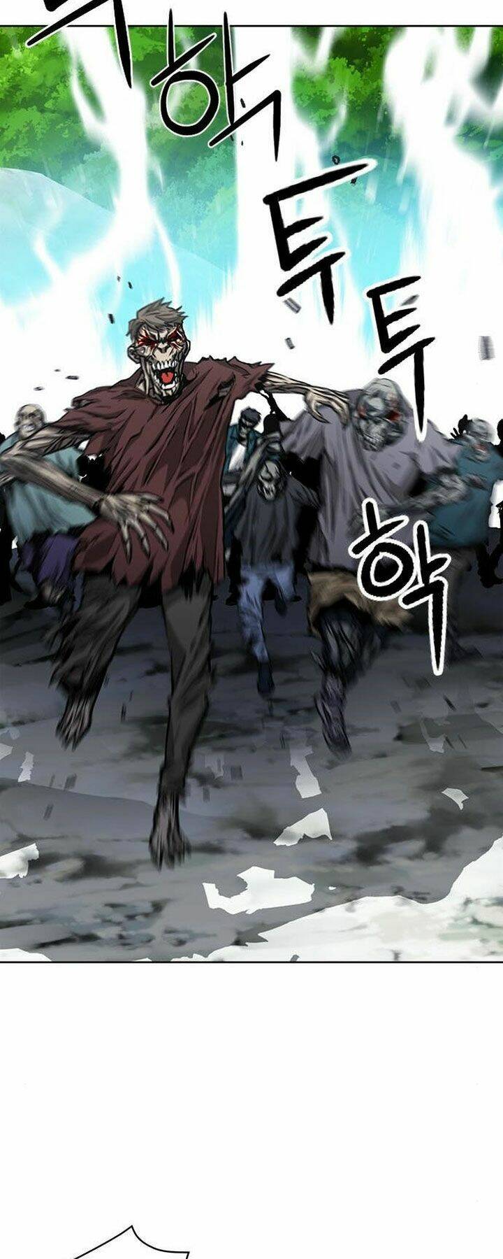 Druid Tại Ga Seoul – Người Hóa Thú Chapter 44 - Trang 2