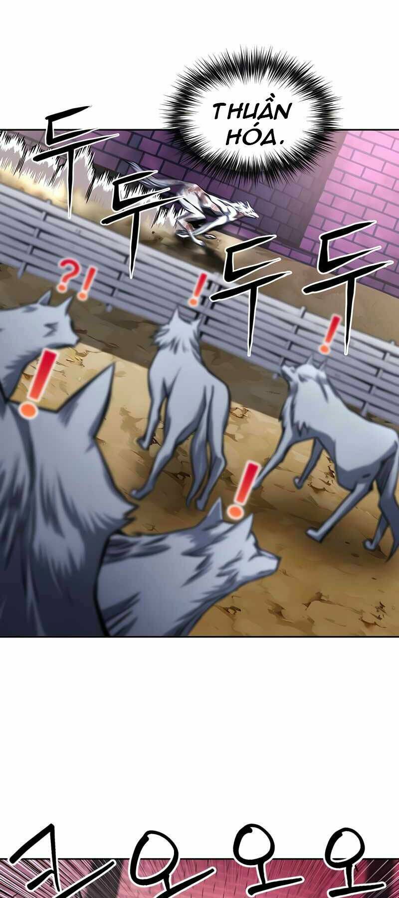 Druid Tại Ga Seoul – Người Hóa Thú Chapter 50 - Trang 2