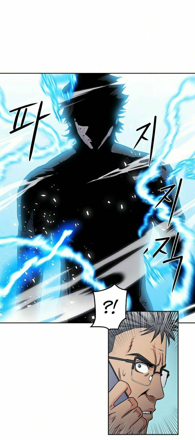 Druid Tại Ga Seoul – Người Hóa Thú Chapter 51 - Trang 2