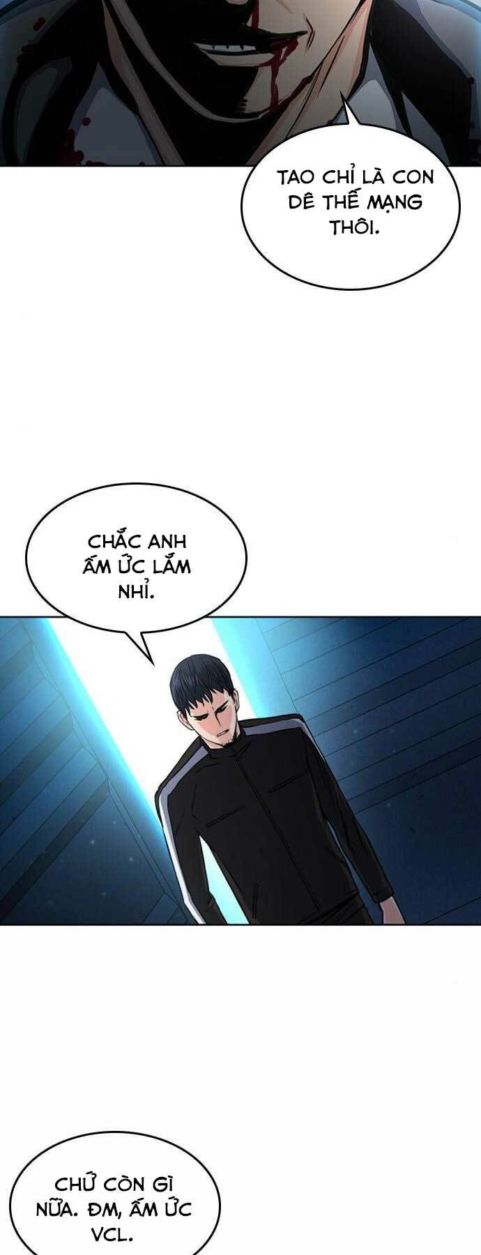 Druid Tại Ga Seoul – Người Hóa Thú Chapter 52 - Trang 2