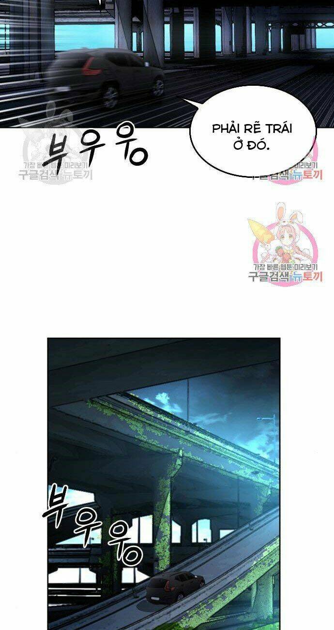 Druid Tại Ga Seoul – Người Hóa Thú Chapter 56 - Trang 2