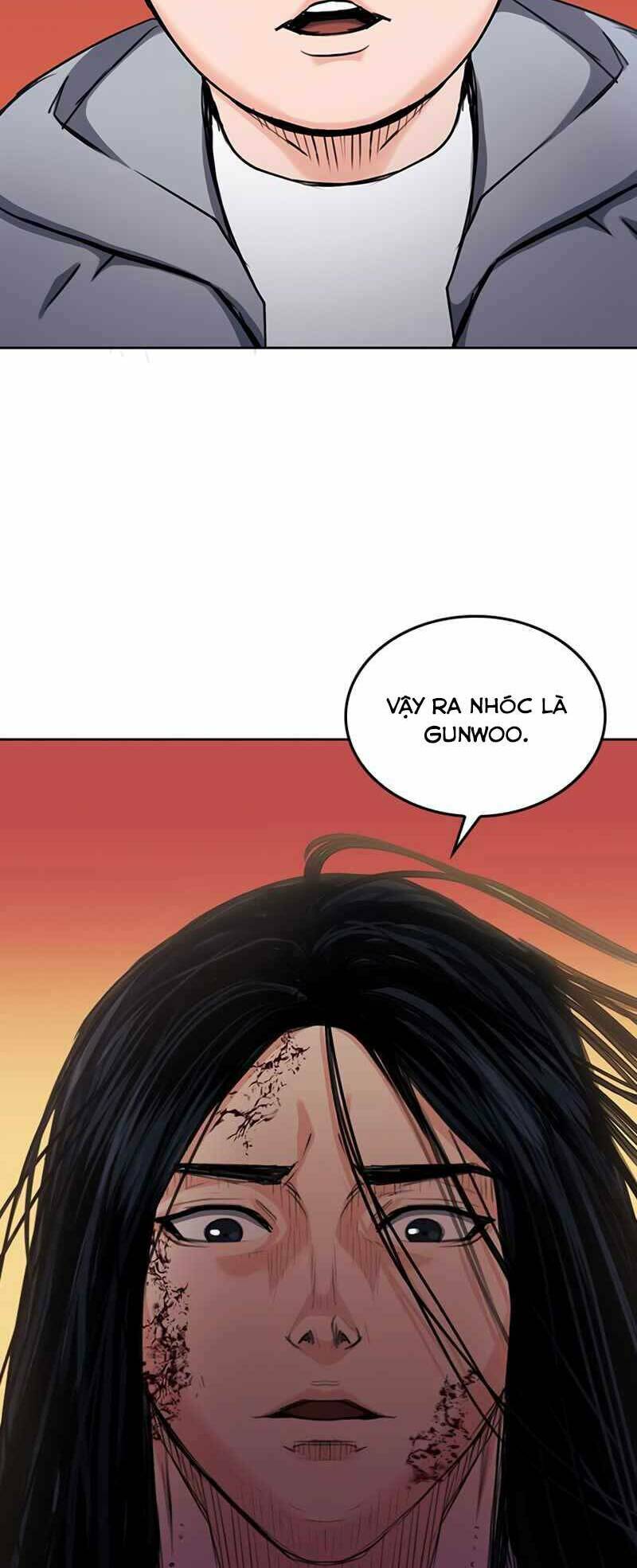 Druid Tại Ga Seoul – Người Hóa Thú Chapter 63 - Trang 2