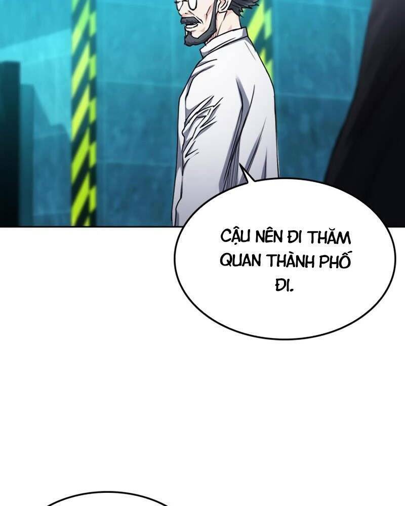 Druid Tại Ga Seoul – Người Hóa Thú Chapter 64 - Trang 2