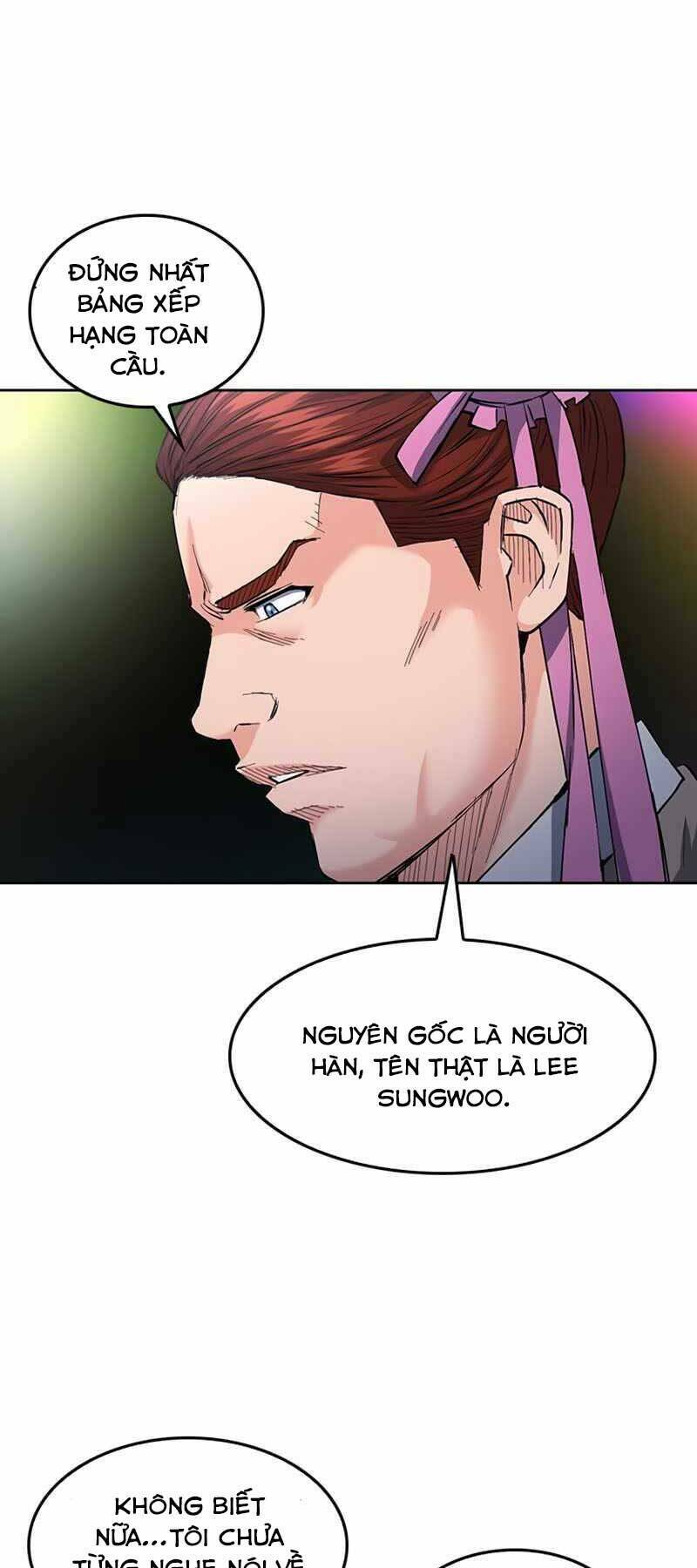 Druid Tại Ga Seoul – Người Hóa Thú Chapter 66 - Trang 2