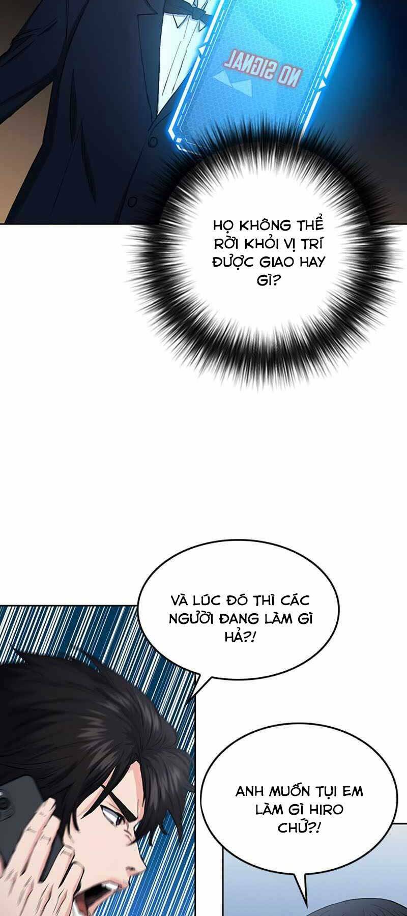 Druid Tại Ga Seoul – Người Hóa Thú Chapter 66 - Trang 2