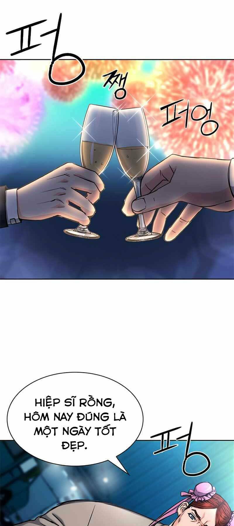 Druid Tại Ga Seoul – Người Hóa Thú Chapter 66 - Trang 2