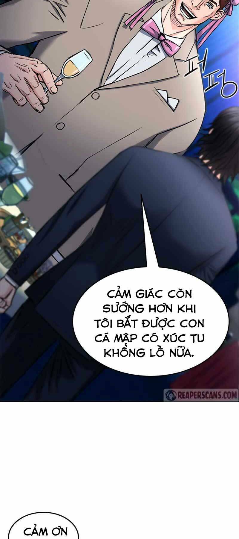 Druid Tại Ga Seoul – Người Hóa Thú Chapter 66 - Trang 2