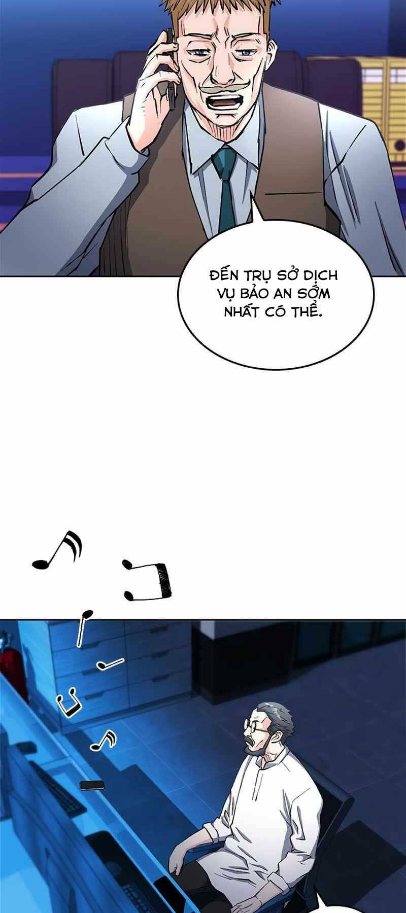 Druid Tại Ga Seoul – Người Hóa Thú Chapter 66 - Trang 2