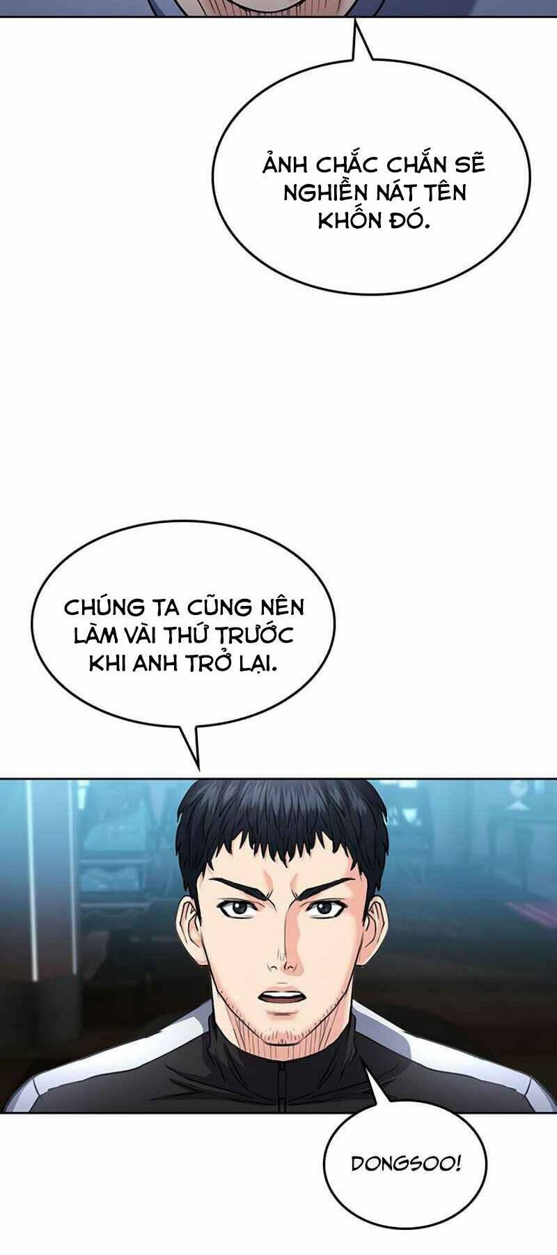 Druid Tại Ga Seoul – Người Hóa Thú Chapter 67 - Trang 2